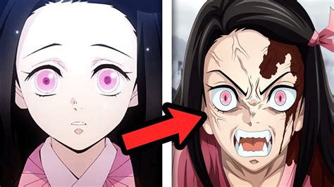 who turned nezuko into a demon|‘Demon Slayer’: Nezuko Is Still a Demon, But It’s。